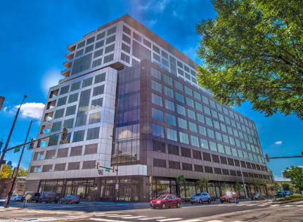 Fulton Labs扩展了芝加哥的房地产业务