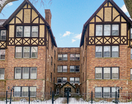 Kiser Group为芝加哥西里奇社区的226万美元公寓改建提供法律服务