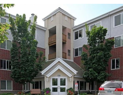 高力抵押贷款为明尼苏达州的老年人住房提供1100万美元的再贷款