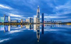 纳什维尔的房地产价值在2020年增长120亿美元