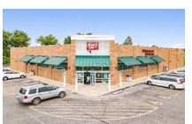 Marcus&Millichap结束圣路易斯Walgreens的出售