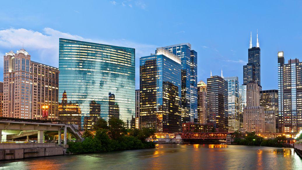 2021年新加坡房地产市场前景广阔