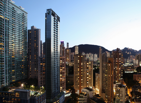 NewQuest Properties抢购了拥有额外甲级写字楼的业主机会