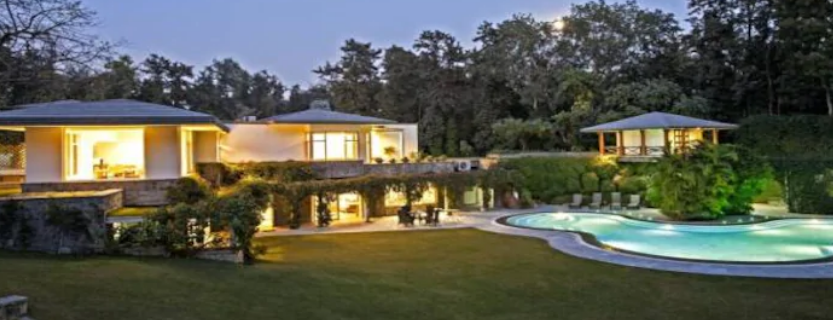 德里房地产圈的价格将降低多少