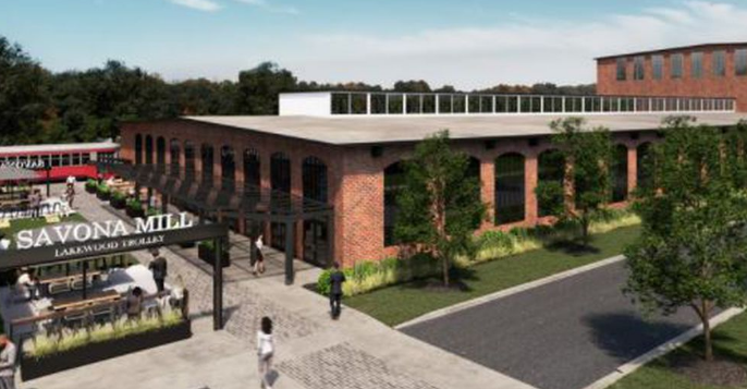 房地产综述：夏洛特最新住宅项目