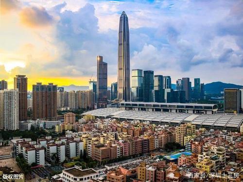 新鸥鹏以底价9亿元摘得津南辛庄商+住地块