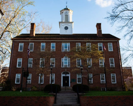 OU希望增加房地产的投资