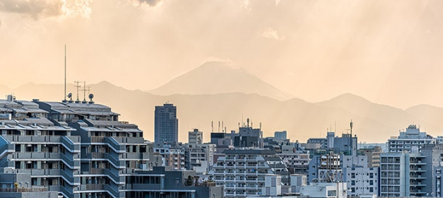 大中华区租赁住宅领域的投资增长了157％