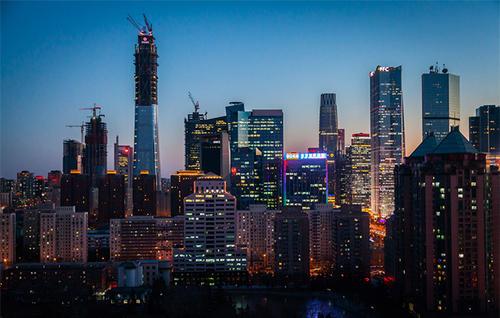 上海楼市调控政策频出似乎并没有影响购房者的热情