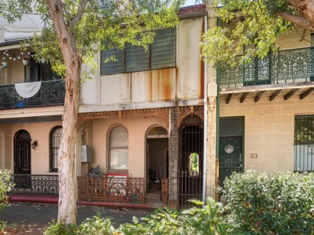 随着房屋价格的上涨 需要昂贵维修的房屋成为热门物业