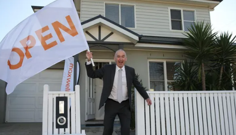 购房者对吉朗房地产的需求大增 使房主准备在今年坐稳市场