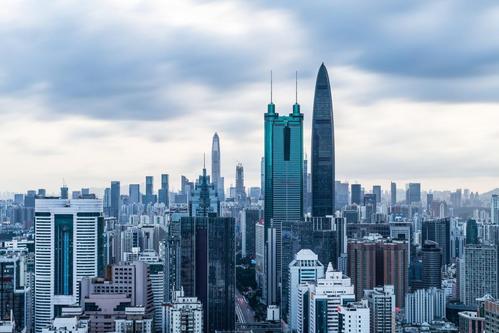 深圳正式对外公布了建立二手住房成交参考价格发布机制的消息