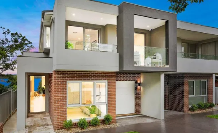 Rhodes复式公寓超额出售81万澳元