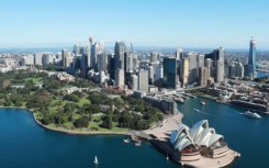 多达五分之一的澳大利亚人正在考虑迁往附近的区域性城市或枢纽
