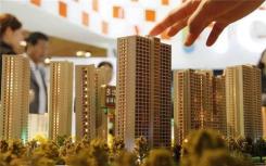 2021年2月全国重点18城租赁成交量及环比变化