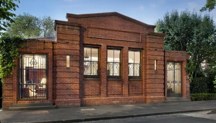 前乔治街邮局住宅以1000万澳元的价格挂牌上市