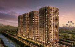 3月上海仅挂牌一宗位于中内环之间普陀区真如社区的商业用地