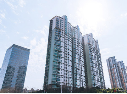 上海市研究完善租购并举 租售衔接的人才住房政策