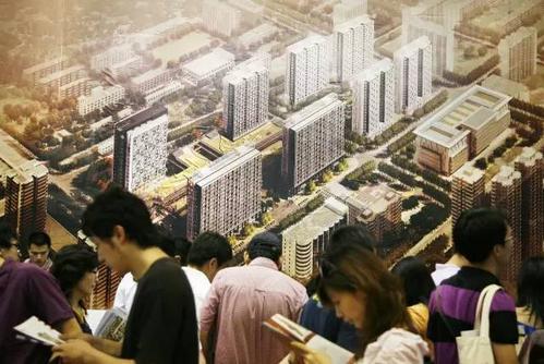 广州与深圳2021年新房找房上涨幅度较高 已经超过2019年同期水平