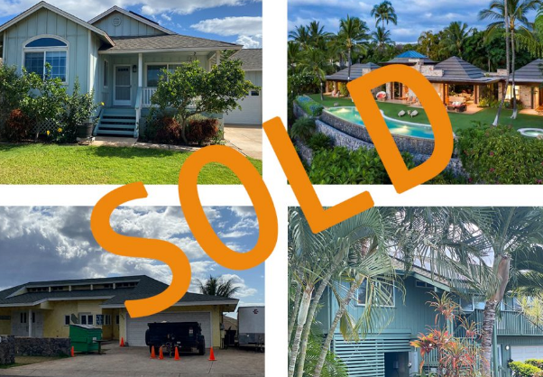 毛伊岛房地产市场正在经历令人惊讶地蓬勃发展