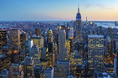 曼哈顿的房地产经纪人租用TikTok来寻找房客
