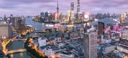 专家解读上海五大新城建设利于区域间均衡发展