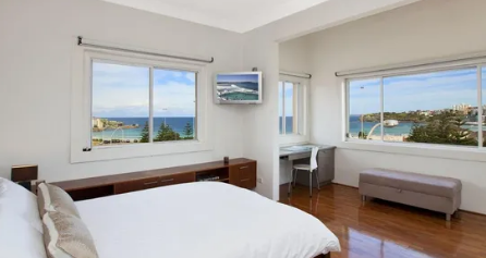 Craig Wing以150万澳元的价格列出邦迪海滩的公寓