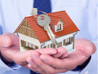 未来房地产市场将是一个更加适合刚需购房者的市场