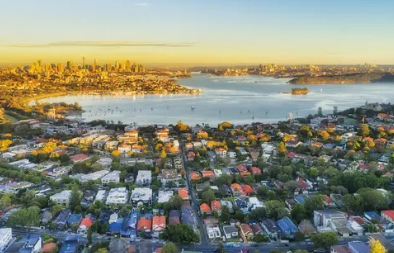 澳大利亚房地产：随着房价飙升储备银行担心负责任的房屋贷款