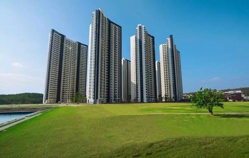 房地产领域从来不缺少热点