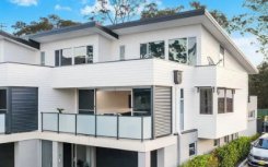 NRL参与者纷纷加入悉尼买卖房地产的热潮中