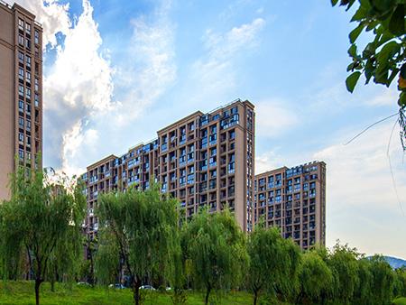 北京新增挂牌房源均价与1月持平 业主出租信心不减