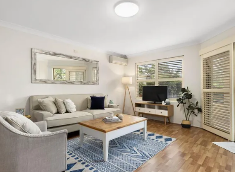 随着悉尼住房市场的持续繁荣 更多的记录在拍卖中下滑