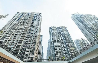 深圳房价涨幅高达16%高居榜首 宁波位居第二