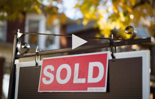 专家对蒙特利尔暴涨的房地产价格何时或是否会重蹈覆辙