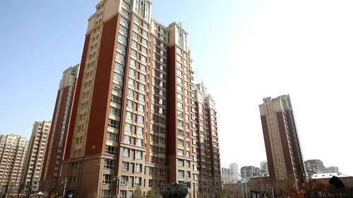 北京市二手房住宅网签4824套 新房住宅网签1434套