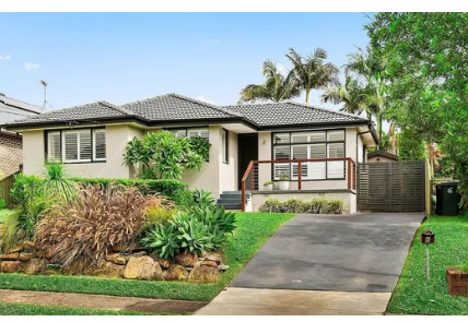 悉尼房地产：销售最快的郊区以及如何购买