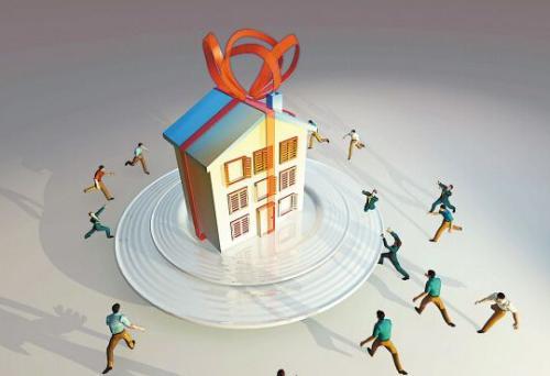 房地产金融监管正在从个人端口和企业端口全面强化