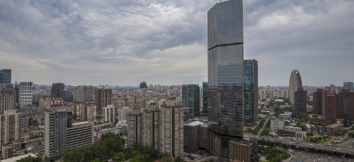 北京市发布首批政策性住房项目2021年开竣工计划的通知