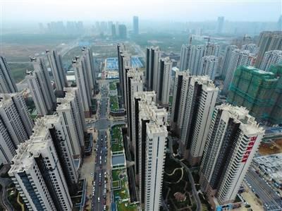 2020年房价收入比达到48.1 深圳成为全国购房最难的城市