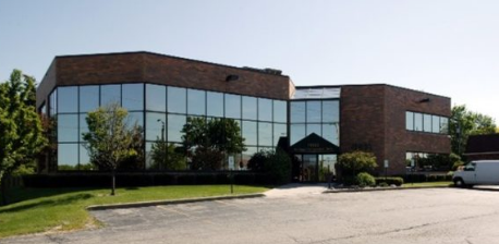巴里公司在密尔沃基市场出售10,000平方英尺的办公楼