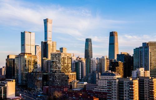 北京市发布关于进一步简化购房资格审核程序的通知