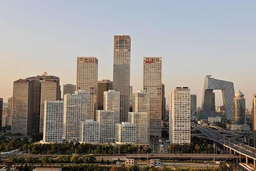 北京市开展商品住宅小区配套公共服务设施建设和移交专项治理