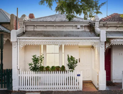 澳大利亚鼓励缩小规模以腾出更多家庭住宅
