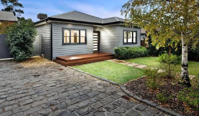 墨尔本半个郊区预计未来12个月的房价中位数将达到100万澳元