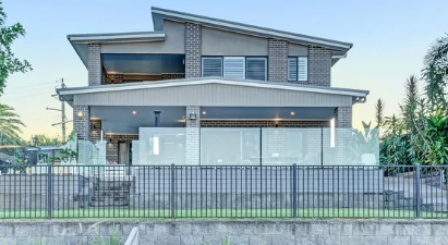 Giaan Rooney以220.6万美元的价格出售梦想中的房子
