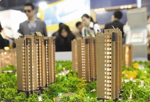 在高房价的深圳 居住用地是市场关注的焦点
