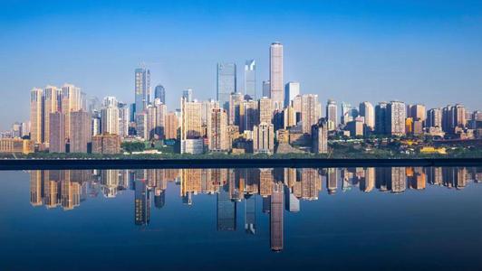 2021未来城市论坛在上海新天地落下帷幕