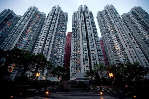 广州市开展为期三个月的房地产市场秩序专项联合整治行动