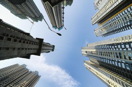 深圳二手房房价涨幅也得到了明显控制